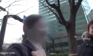 [馬賽克破壞]YRZ-079 職業婦女捕獲 vol.23