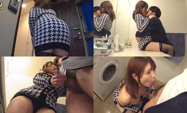 [モザイク破壊]LULU-292 スナックあかりの肉食系豊満デカ尻ママさんに性の悩み相談をしたらケツテク痴女SEXで何度も甘えん坊中出しさせてくれた。 新村あかり