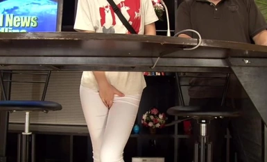 [RCT-560 春药女播音员 春药的效果会随着时间而改变，让她感到刺痛和生涩。