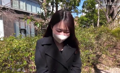 FC2-PPV-4393824 [无/首次拍摄] 游泳老师生平第一次参加配对约会！