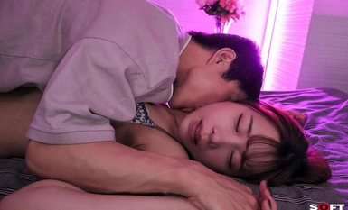 [马赛克破坏] SUWK-013 已婚护理员 N（28 岁），西野芹奈（Serina Nishino），在每周的第二次夜班中与兼职大学生 Y 君偷情，以此缓解压力。