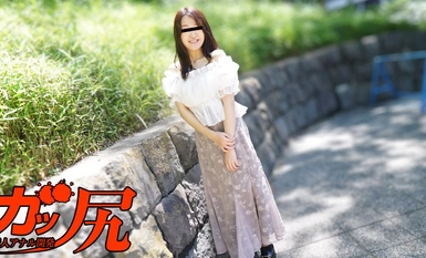 10musume 親生女兒050724_01 大屁股～鎖骨漂亮的親生女兒第一次肛交大獲成功！ 〜都築美沙