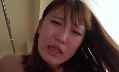 Caribbeancom カリビアンコム 050724-001 面接セックスを世に出しちゃおう！ ～セックスでイッたことがない女子大生～ 皆野みらい