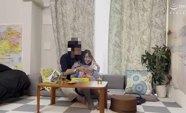 JJPP-185 DVD，显示一名英俊男子将一名已婚妇女带入他的房间并与她发生性关系，现场拍摄 009 - 我强行直接在她体内射精！