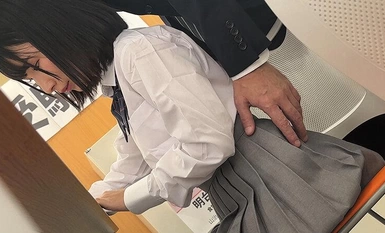 [モザイク破壊]STSK-123 塾講師生ハメ指導 【大学受験科・個別指導・現役合格】