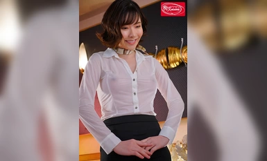 [Mosaic Destruction]CJOD-249 Estetika tembus pandang seorang perempuan murahan yang akan melakukannya jika anda memintanya melakukannya Eimi Fukada