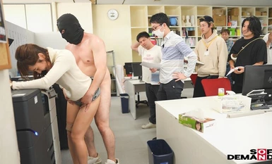 [Mosaic Destruction]SDJS-255 ทันใดนั้นก็ทำร้ายหีที่ไวต่อความรู้สึกและลามกมาก! เย็ดกับดิ๊กใหญ่ทันที! 3 ผู้ช่วยโปรดิวเซอร์โปรดิวเซอร์ ฮอนด้า โซระ ที่เข้าร่วมอาชีพระดับกลาง