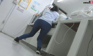 [Mosaic Destruction] SDAM-112 ฉันบังคับสาวพาร์ทไทม์ร้านสะดวกซื้อที่มีการบริการลูกค้าแย่ ๆ ขึ้นมอเตอร์ไซค์ระยะไกลพร้อมเจ้าเสน่ห์และทำให้เธอไม่หยุดยั้ง! เปิดได้ทุกที่ในร้านแม้ในขณะที่คุณอยู่ที่ทำงาน! ถ้าคุณใส่มันเข้าไปในหีเปียกของเธอ เธอจะคลั่งไคล้เซ็กส์แตก