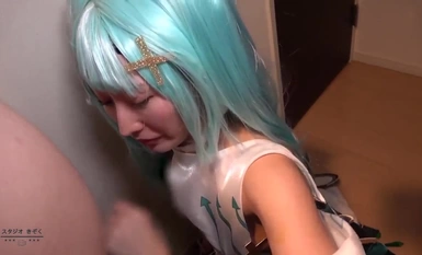 FC2-PPV-4413452 *Cosplay Harem 3P có giới hạn [Nếu bạn thích 〇〇] Fa〇zan Sha〇lot đột nhiên nuốt chửng và đụ ngực ngay tại lối vào, một trinh nữ có thể chịu được hậu cung 3P không...?