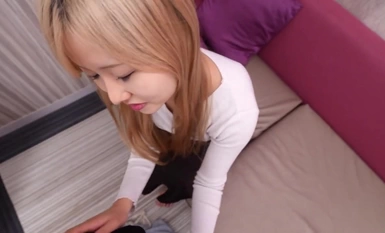 10musume Natural daughter 050524_01 Yari kawan perempuan yang menelan air mani tanpa kebenaran Hashimotona