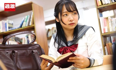 NHDTB-92302 图书馆中的敏感女孩，无法说话，溢出污秽的爱液 30 Ponite 大胸 J0