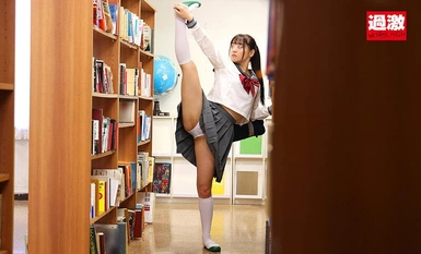 NHDTB-92301 敏感少女30軟體啦啦隊J