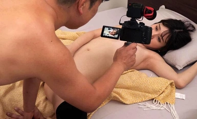 MNSE-047 [4K] 画面中的佐世子。 梅 五日市 梅