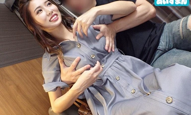 BEAF-053 [好色受虐婊] 神体大姐被泡妞高手俘获。女人的脸露了出来，她马上就来被干了！涩谷搭讪。