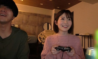 BDST-01501 幼馴染と相部屋で甘酸っぱ～いほろ酔いSEX！！終電逃して泊まりに来たまりちゃん。イチャラブ最高の距離感で大興奮！