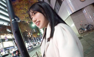 SIRO-5256 顔面優勝！可愛すぎ黒髪少女のラブホでの初セックス！あざと可愛い声で「激しいのもゆっくりも好き…っ！」とピストンに喘ぎっぱなし！ 【初撮り】ネットでAV応募→AV体験撮影 2151