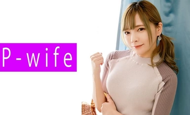 811PWIFE-913澪