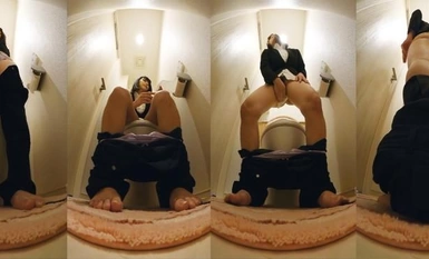 490FAN-215 Life Insurance Lady Cries for Hidden Pictures