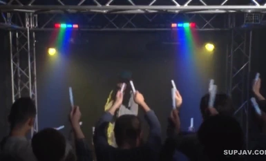 [Mosaic Destruction]HND-208 Jangan pakai kondom! Sekarang, idola yang boleh merangkap dalam Matsu○Rei○ benar-benar kelihatan seperti dia! !