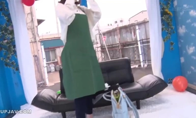 [Sự phá hủy khảm] 107SDMM-09602 Magic Mirror Issue Bonbie JD [Cửa hàng hoa Haruna (20)] đã giảm ca làm việc bán thời gian! Bạn càng xuất tinh nhiều lần, bạn càng nhận được nhiều tiền! Thử thách xuất tinh liên tục! Chèn nó vào âm hộ màu hồng chặt chẽ của cô ấy để khuyến khích xuất tinh! ?