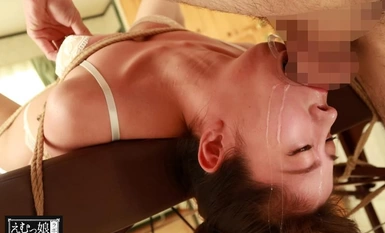 [Mosaic Destruction] MISM-124 การนำเสนอฮาร์ดคอร์สาวมาโซคิสม์ที่บ้าที่สุด Momo Hazuki