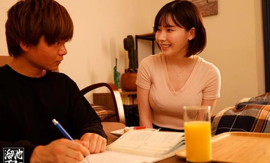 [モザイク破壊]MEYD-621 「先っぽ3cmだけなら」とOKしてくれた兄嫁に挿入のはずが… 気持ち良すぎて兄貴よりズッポリ奥までハメてDNA上書き孕ませ 深田えいみ