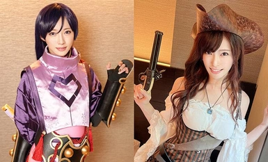 [Pemusnahan Mozek] KAMEF-078 Sesi Foto Penyambut Tetamu Gonzo Khusus Cik Sally (27) FAIL KAMEKO HITAM Lensa Machida.78 Air Mani Memicit Peminat Cosplayer Kelas Model Air Liur Cantik Badan Payudara Besar Melakukan Segala Yang Anda Inginkan Gonzo Menembak M