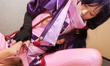 [Pemusnahan Mozek] KAMEF-078 Sesi Foto Penyambut Tetamu Gonzo Khusus Cik Sally (27) FAIL KAMEKO HITAM Lensa Machida.78 Air Mani Memicit Peminat Cosplayer Kelas Model Air Liur Cantik Badan Payudara Besar Melakukan Segala Yang Anda Inginkan Gonzo Menembak M