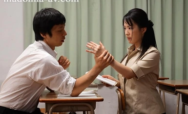 [モザイク破壊]JUL-354 人妻として、教師として、あるまじき純愛に溺れて…。 豊崎みさと