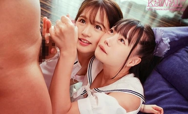 [Mosaic Destruction]CAWD-148 Pussy Cukur Dua Kali Memancut Kencing Klimaks Besar Istimewa Ichika Matsumoto Yui Nagase