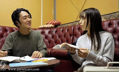 [Mosaic Destruction] APNS-246 ฉันคงจะนิสัยเสียถ้าฉันถูกรายล้อมไปด้วยพ่อตัวน้อยผู้ต่ำต้อย... ดอกพีชสีขาว