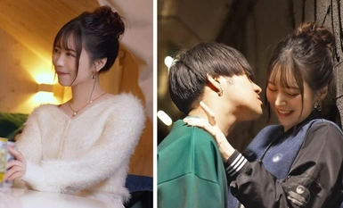 [马赛克破坏] MMNM-009 用整个身体爱上 Sef 的极其可爱的哈巴狗女人：Yui (25) [女人沉迷的甜蜜沼泽]。