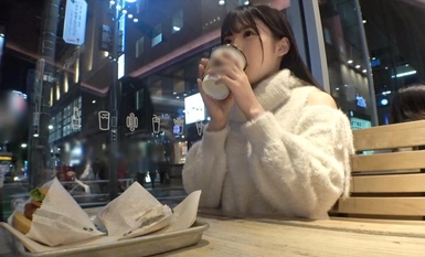 [モザイク破壊]SIRO-5242 【大食いのトリマー女子が登場！】食欲旺盛！性欲旺盛！よく食べる子は性欲も強い！スレンダー美少女が責められまくって感じまくりイキまくり！ 【初撮り】ネットでAV応募→AV体験撮影 2148