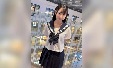 FC2-PPV-4414740 *จำนวนจำกัดครั้งแรก*★App Gonzo★Ririka อายุ 18 ปี