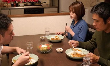 [モザイク破壊]NSFS-278 奇跡のHカップ若妻 彩川ゆめ ベスト