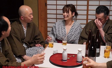 [モザイク破壊]NSFS-278 奇跡のHカップ若妻 彩川ゆめ ベスト