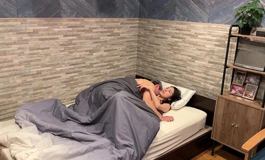 [모자이크 파괴] MILK-207 "내 아내를 꼬셔보지 않겠어?" 사랑을 확인하기 위해 아내와 후배를 둘만 남겨두고... 설마...! 절륜한 고추로 장렬한 NTR을 당한 후, 빼지 않고 추격생 질내 사정으로 아내의 마○코를 완전히 빼앗긴 이야기. 橘京花