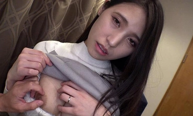 [모자이크 파괴] MILK-207 "내 아내를 꼬셔보지 않겠어?" 사랑을 확인하기 위해 아내와 후배를 둘만 남겨두고... 설마...! 절륜한 고추로 장렬한 NTR을 당한 후, 빼지 않고 추격생 질내 사정으로 아내의 마○코를 완전히 빼앗긴 이야기. 橘京花