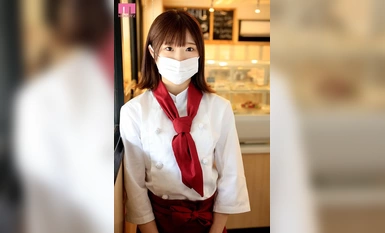 [Mosaic Destruction] MIFD-485 เชฟทำขนมมือใหม่ที่ไม่มีการจดจำใบหน้าและกำลังฝึกอยู่ที่ร้านอาหารระดับ 2 ดาว ความต้องการทางเพศของเธอรุนแรงมากจนเธอถอดหน้ากากออกและเปิดตัว AV โดยที่หน้าอกของเธอถูกเปิดเผยและแตกใน! - ริน