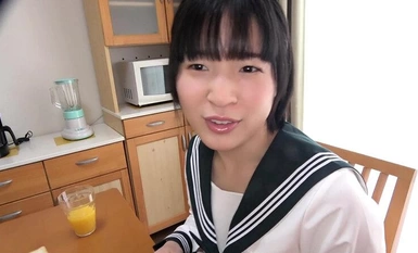 SHIC-295 別弄濕你的水手服，我不想下雨，天氣預報是錯的...