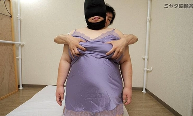 MYT-2308 女肉疫姬