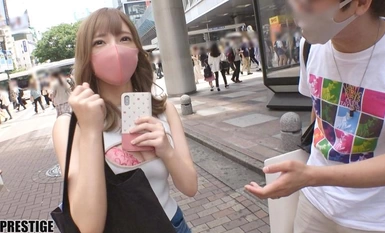 YRK-012 Gusto mo bang laktawan ang trabaho ngayon? ×PRESTIGE PREMIUM 22