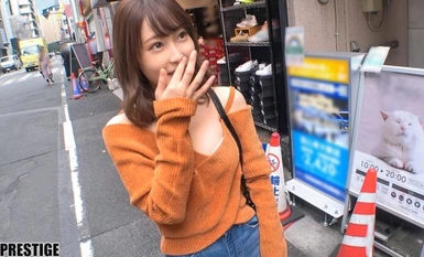 HHE-007 軟派の神髄。GALナンパSP 14