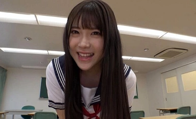 ROP-011 【FANZA限定！】完全主観！ 肛門見せつけ女子 皆瀬あかり