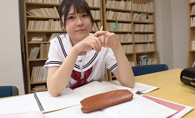 ROP-011 【FANZA限定！】完全主観！ 肛門見せつけ女子 皆瀬あかり