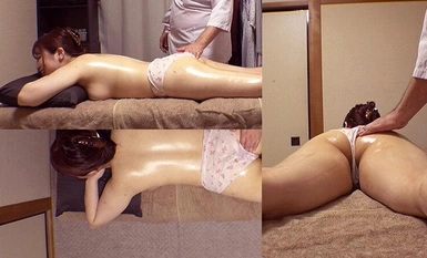 NSM-056 媚薬オイルマッサージ 痴●盗撮＆中出し素人娘VOL.56 超強力媚薬を配合したマッサージオイルを施術中に知らずに塗りこまれたオンナは、身体の火照りに驚き、チ〇ポを欲しがる自分に戸惑い、垂れ出したマン汁に恥ずかしがりながらも生ハメ中出しまで欲してしまう！