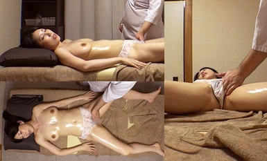 NSM-056 媚薬オイルマッサージ 痴●盗撮＆中出し素人娘VOL.56 超強力媚薬を配合したマッサージオイルを施術中に知らずに塗りこまれたオンナは、身体の火照りに驚き、チ〇ポを欲しがる自分に戸惑い、垂れ出したマン汁に恥ずかしがりながらも生ハメ中出しまで欲してしまう！