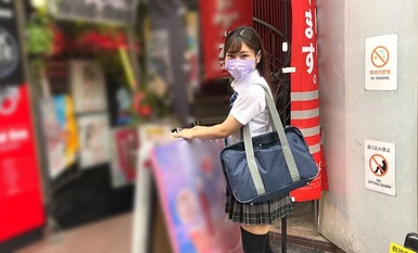 JNKD-004 J● 셀카 정션. vol.04