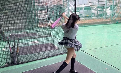 JNKD-004 J● 셀카 정션. vol.04