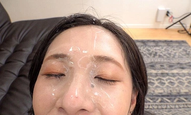 GOJU-266 Air mani segar yang melekat di muka anda! ! Seorang wanita dewasa berusia sekitar 50 tahun amatur tiba-tiba menerima air mani muka tanpa amaran semasa pengalaman pertamanya melancap! 8